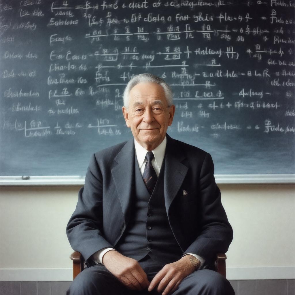 Herbert Solomon